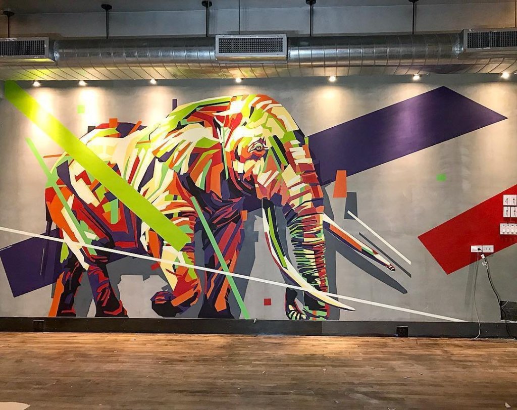 Arlin @New York, USA