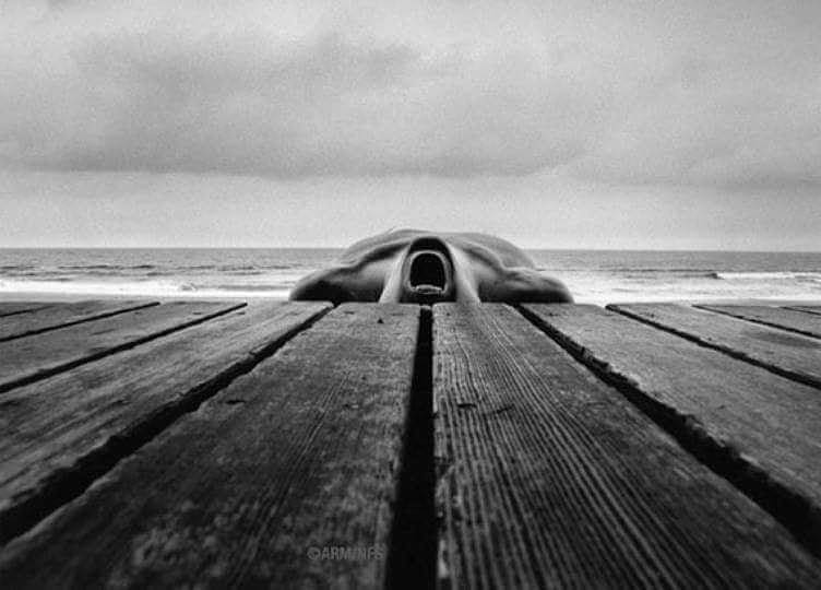 Arno Rafael Minkkinen