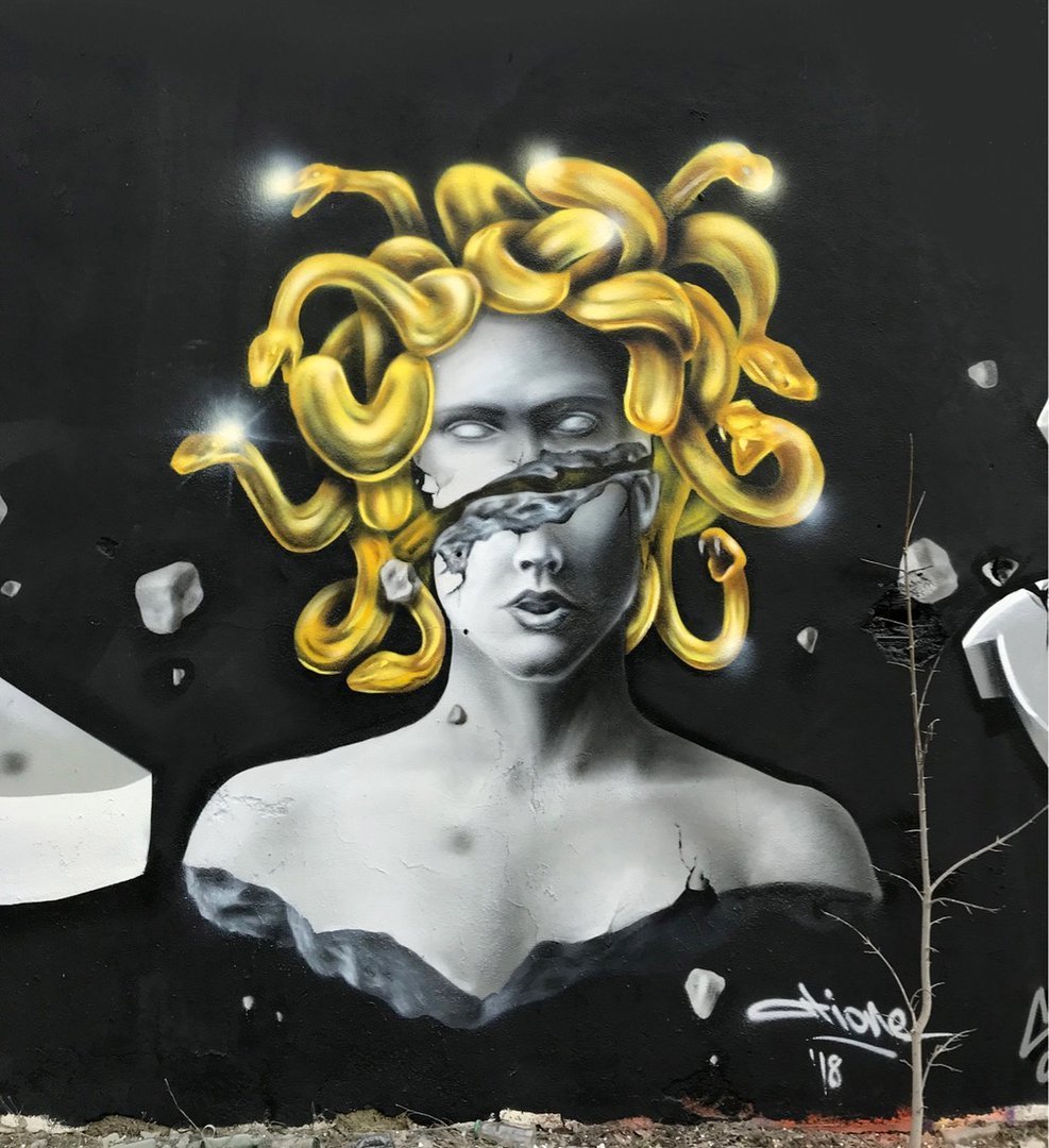 ATİONE @Ankara, Turkey