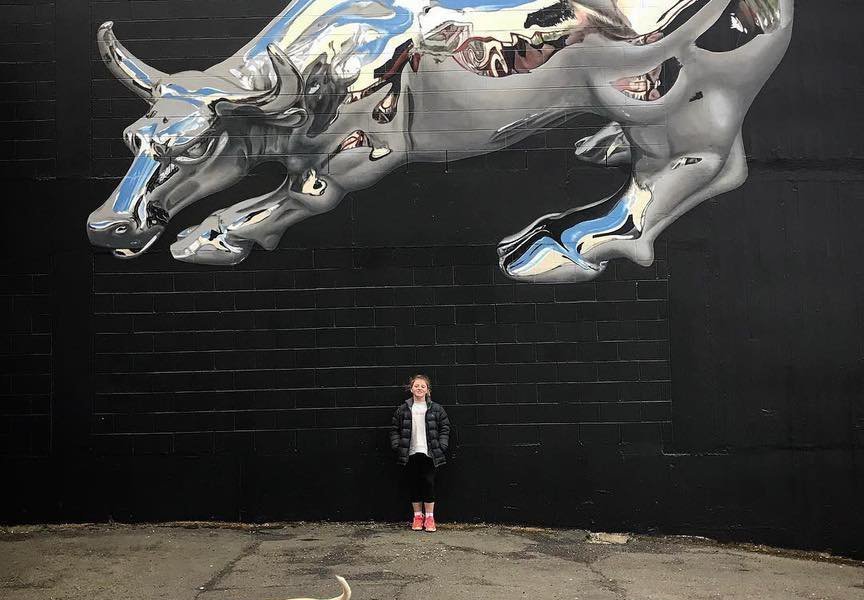 Bikismo @Dunedin, New Zealand