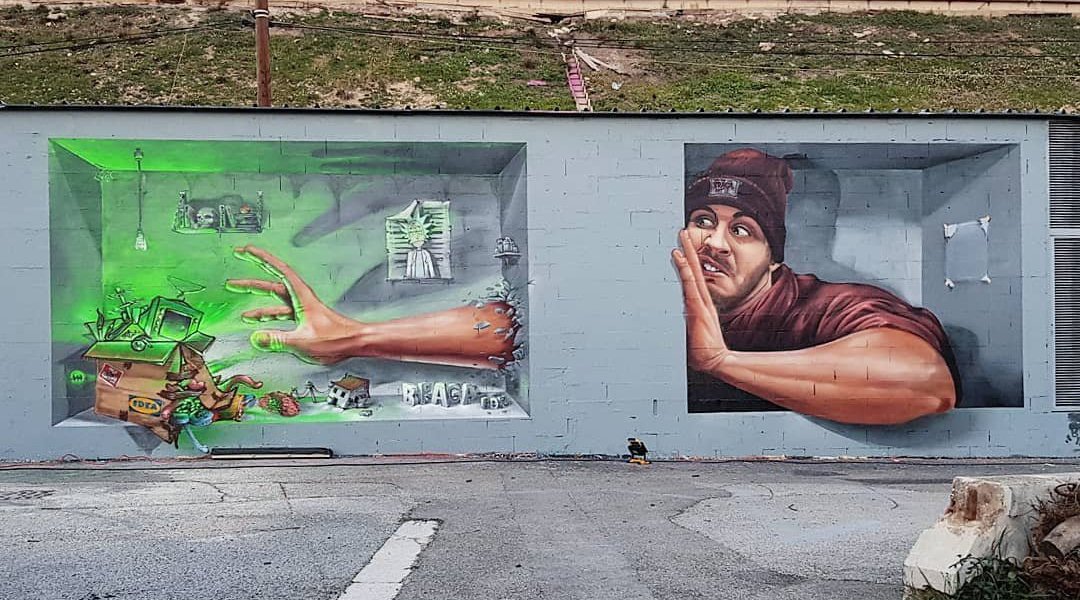 Braga last1 @Marseille, France