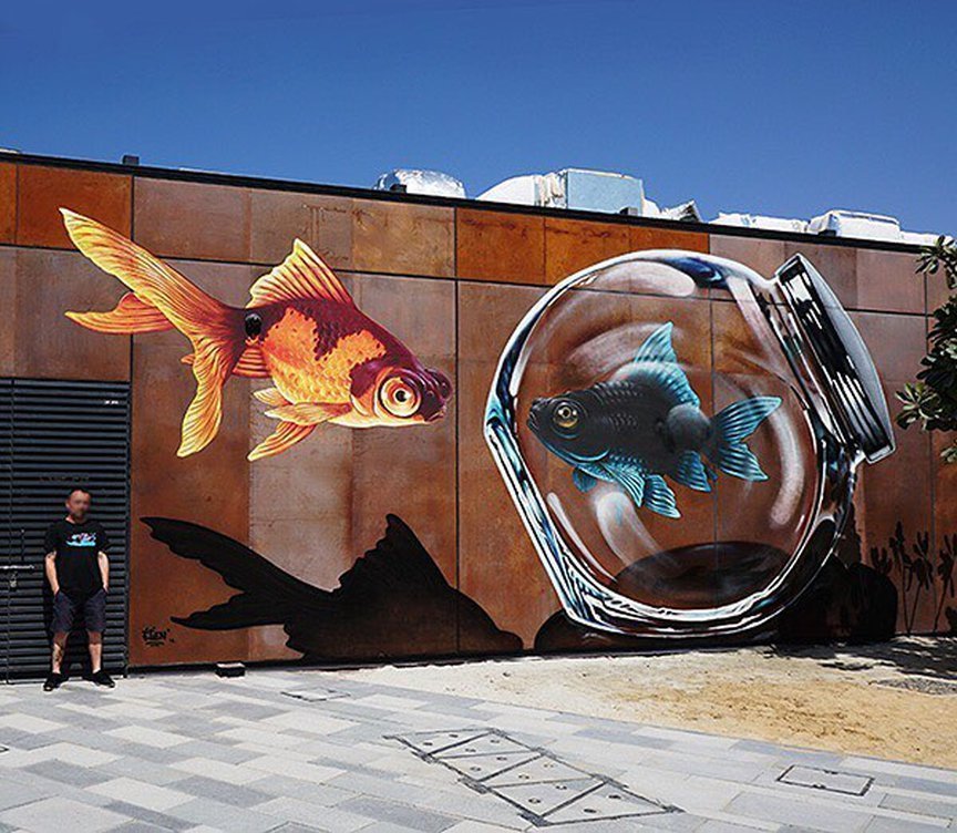 Étienne Hem @Dubai, United Arab Emirates