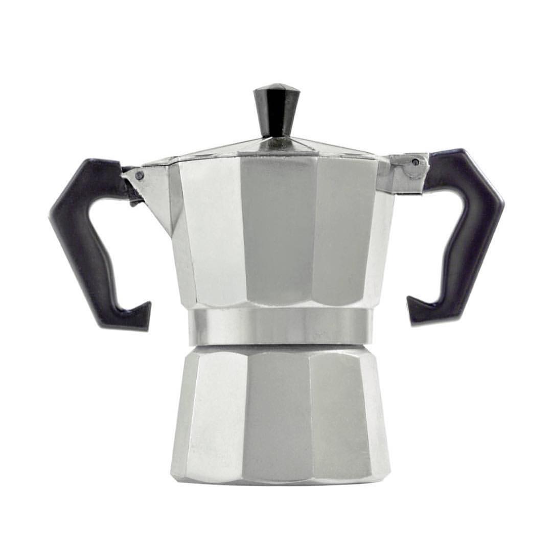 Caffettiera body builder