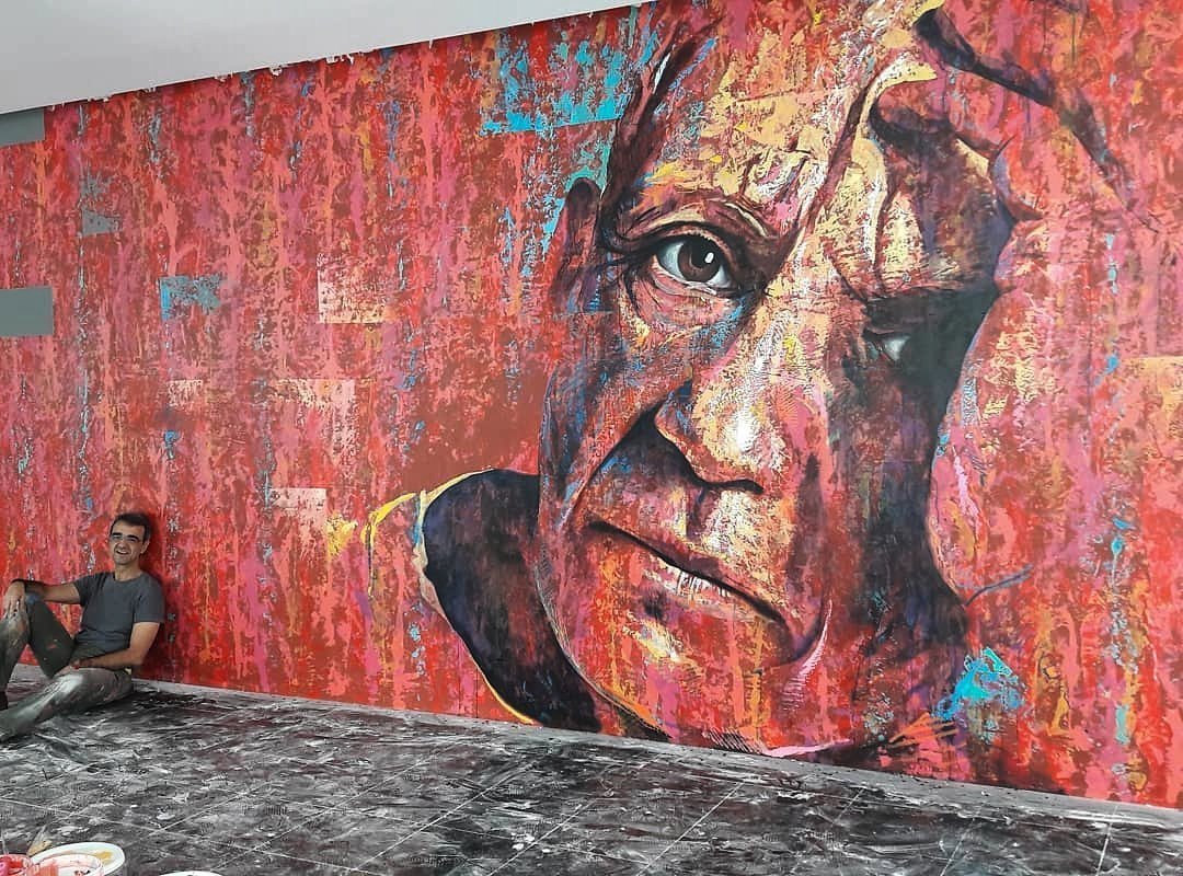 Carlos Callizo @Molina de Segura, Spain