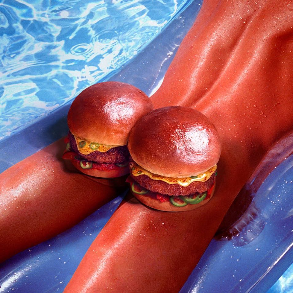 Chiappe ipocaloriche