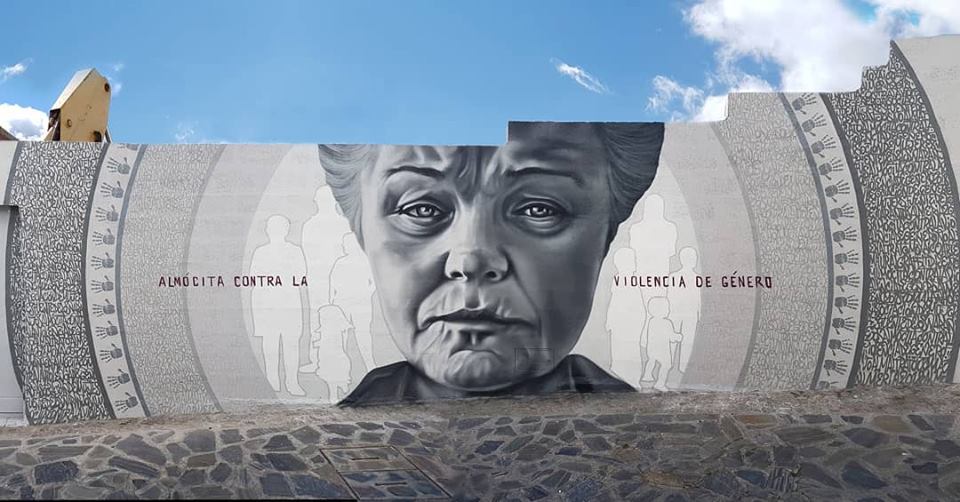 Daniel Fernandez @Almócita, Spain