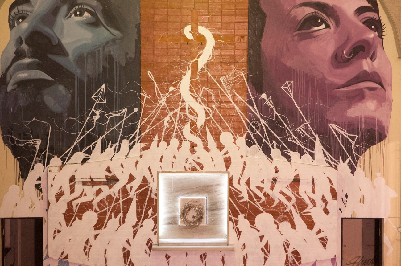 David de la Mano @Montevideo, Uruguay