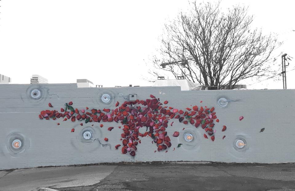 Gamma Gallery @Denver, Colorado, USA