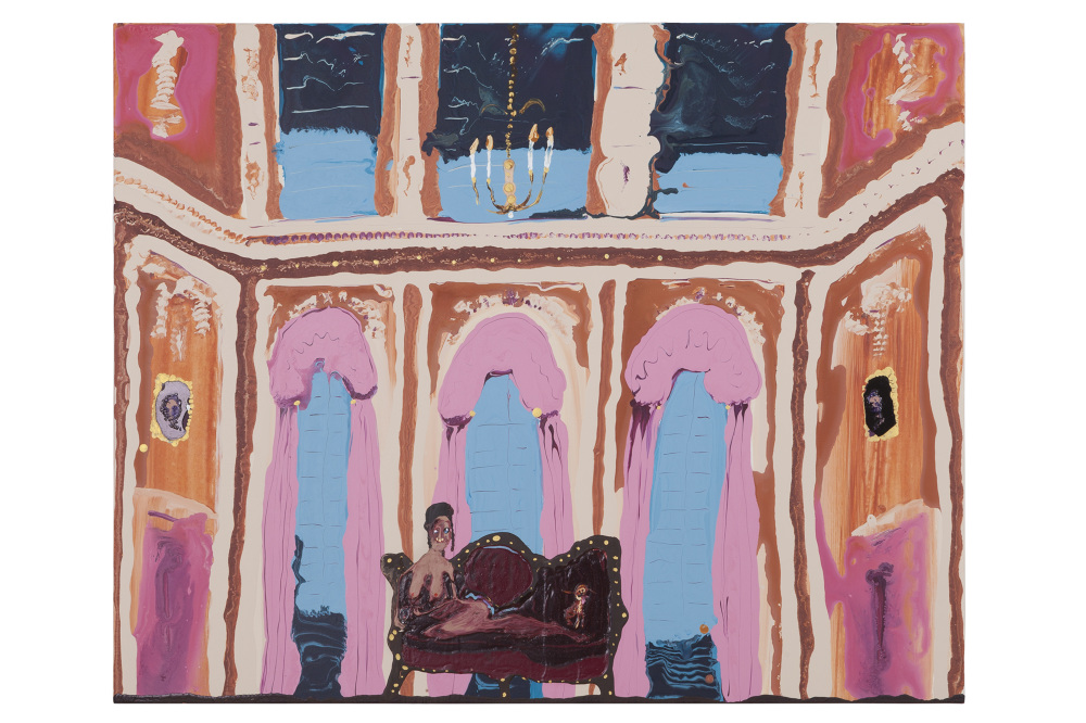Genieve Figgis