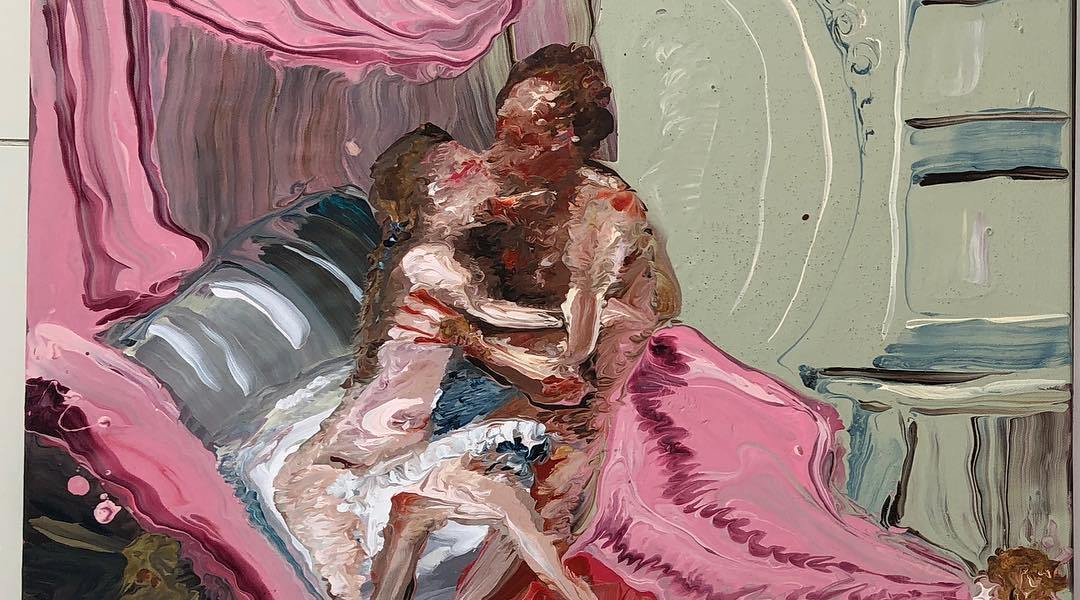 Genieve Figgis