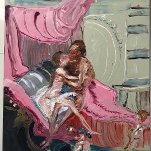 Genieve Figgis