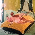 Genieve Figgis
