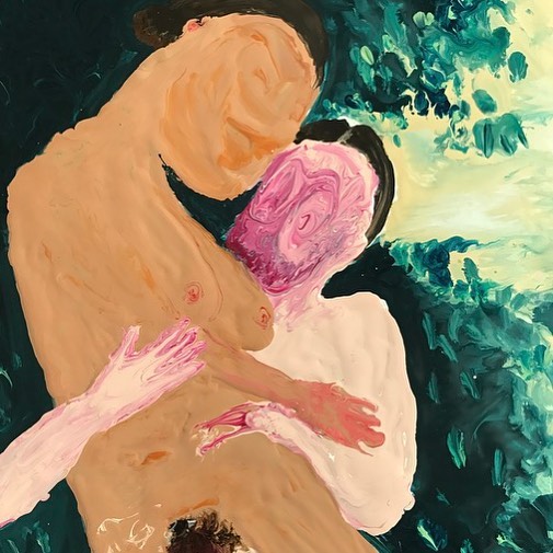 Genieve Figgis