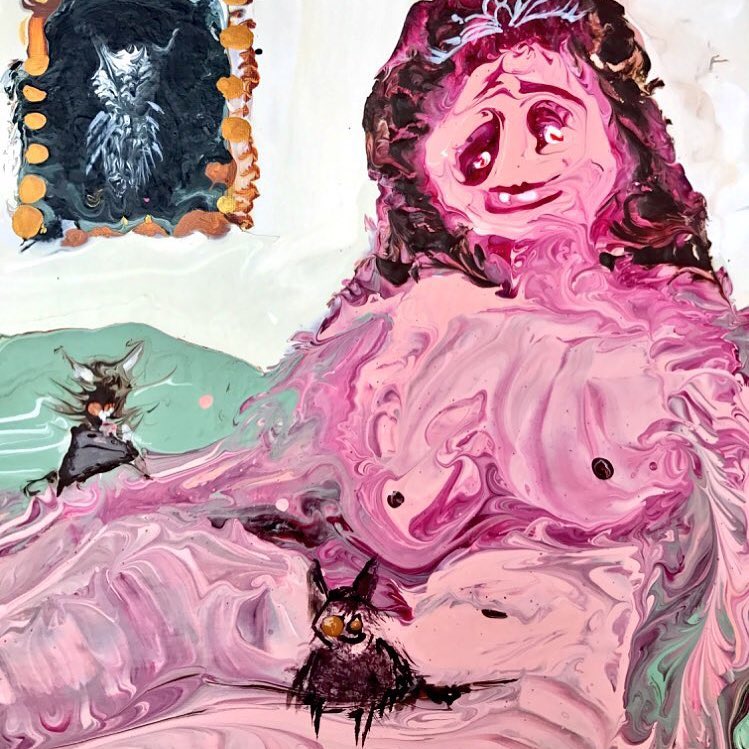 Genieve Figgis