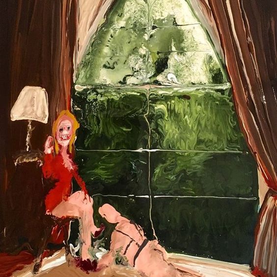 Genieve Figgis