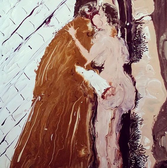 Genieve Figgis