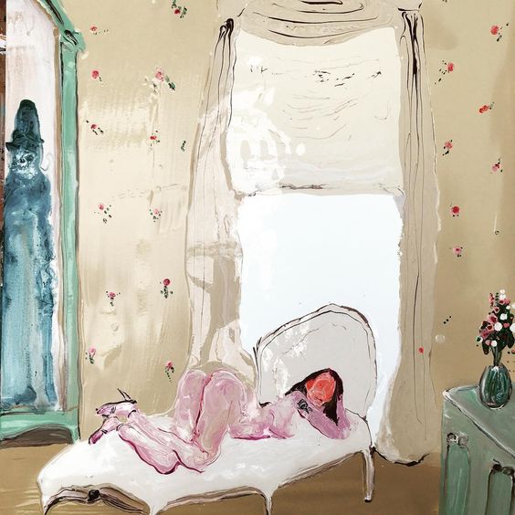 Genieve Figgis