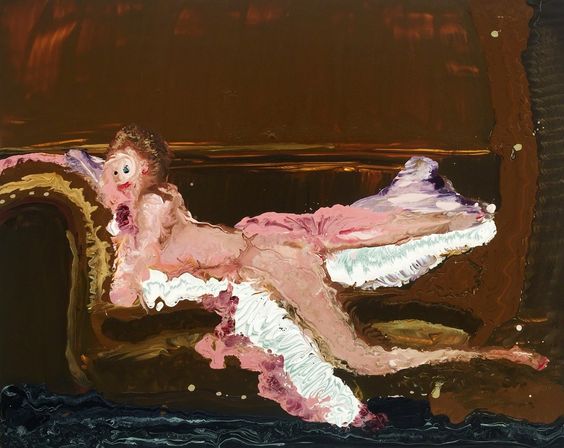 Genieve Figgis