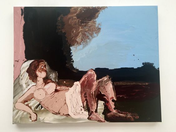 Genieve Figgis