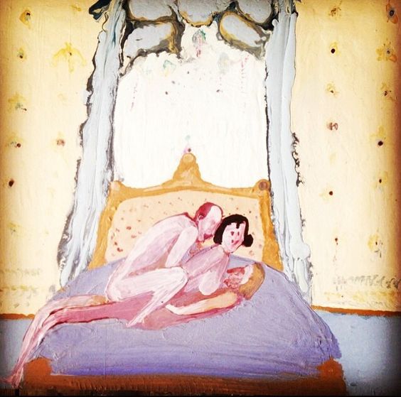 Genieve Figgis