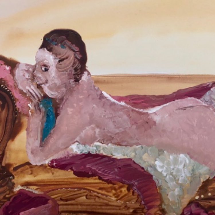 Genieve Figgis
