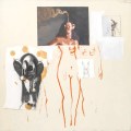 George Condo. Pod Collage, 2000