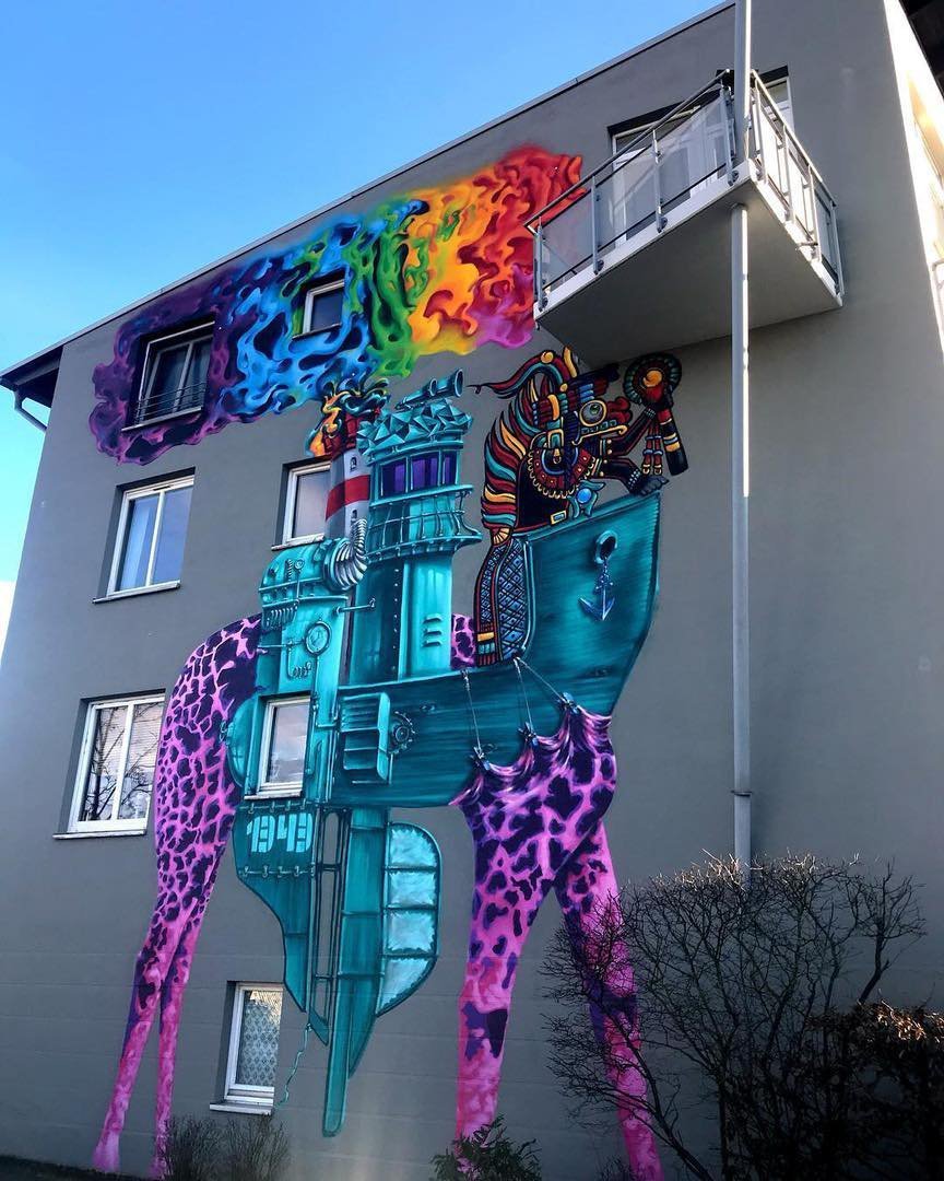 Gero Bittkoven @Hannover, Germany Gero Bittkoven @Hannover, Germany