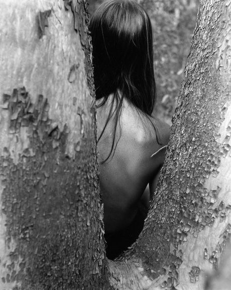 Imogen Cunningham