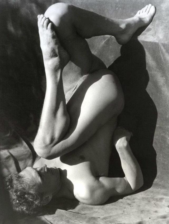 Imogen Cunningham
