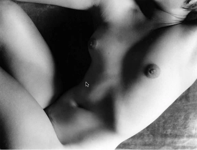 Imogen Cunningham