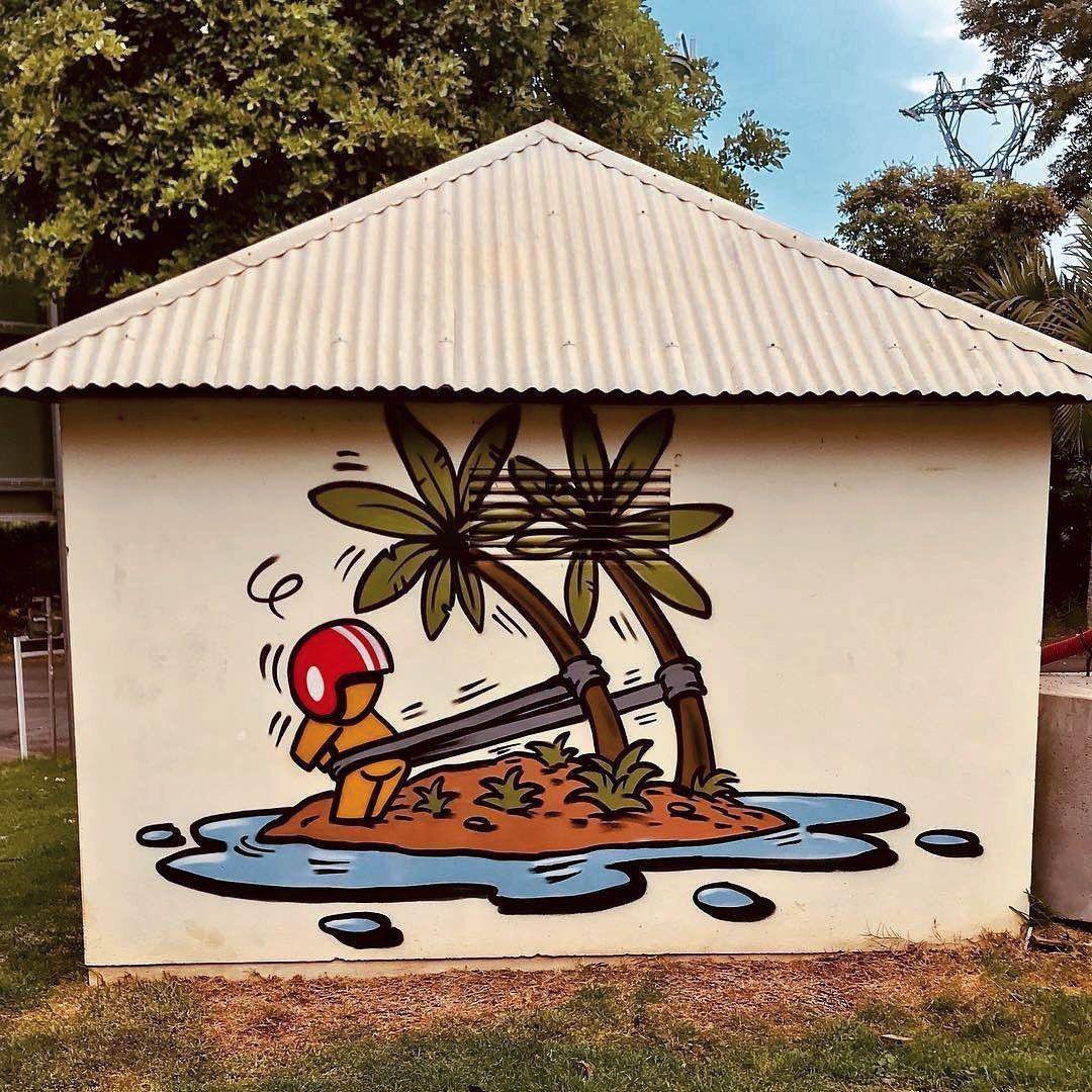 Jace Gouzou @Reunion Island