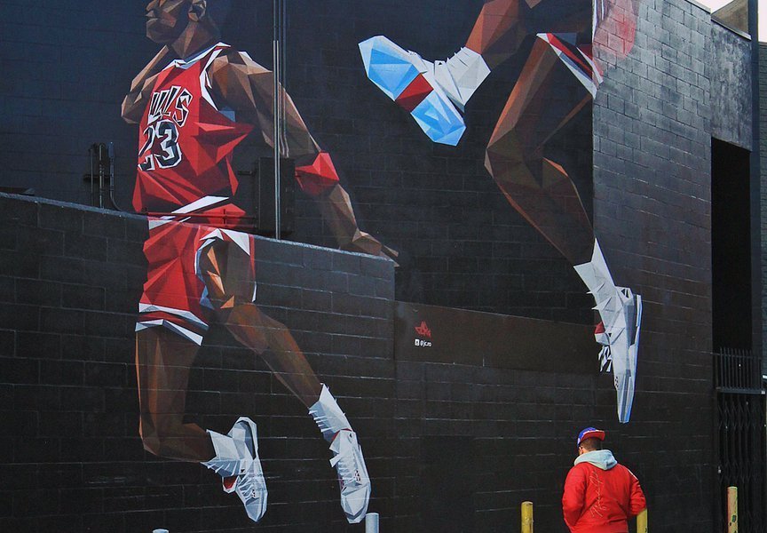 JC Ro @Los Angeles, USA