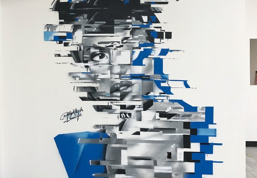 John Horton @Sacramento, California, USA