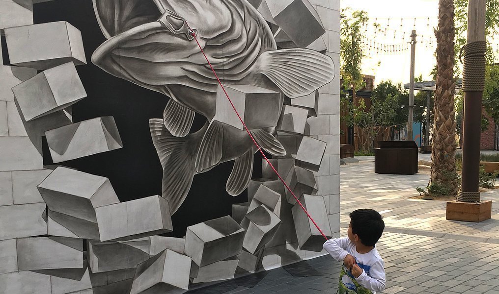 Juandres Vera @Dubai, United Arab Emirates