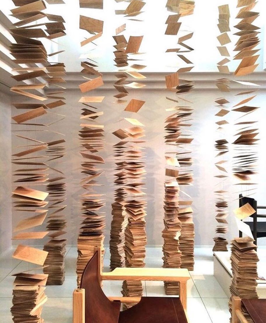 Nen Rin by Kazunori Matsumura