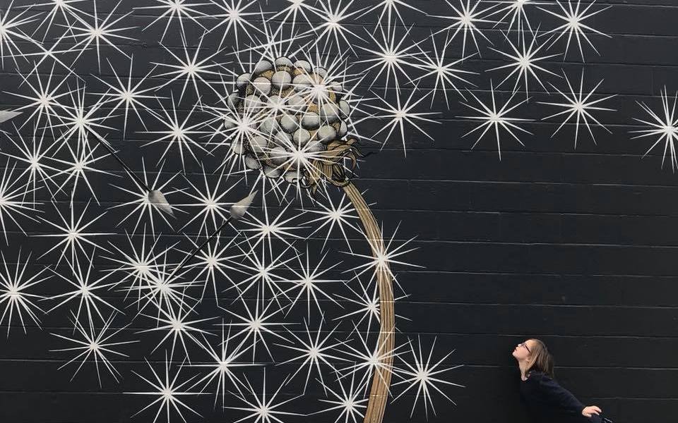 Maren Conrad @Sacramento, USA