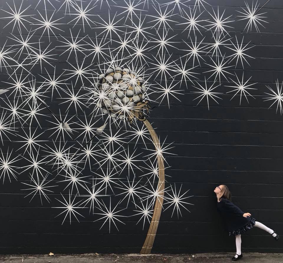 Maren Conrad @Sacramento, USA