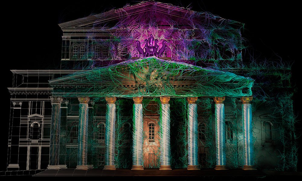 Michele Pusceddu - Bolshoy theater screen04