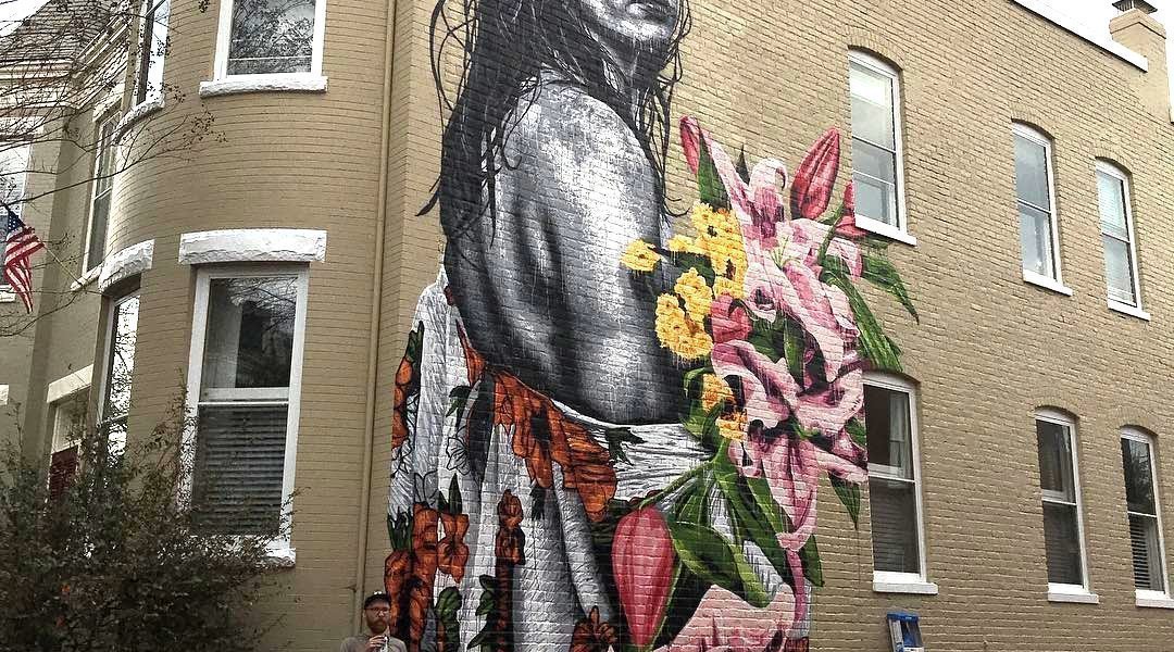 Nils Westergard @Richmond, USA