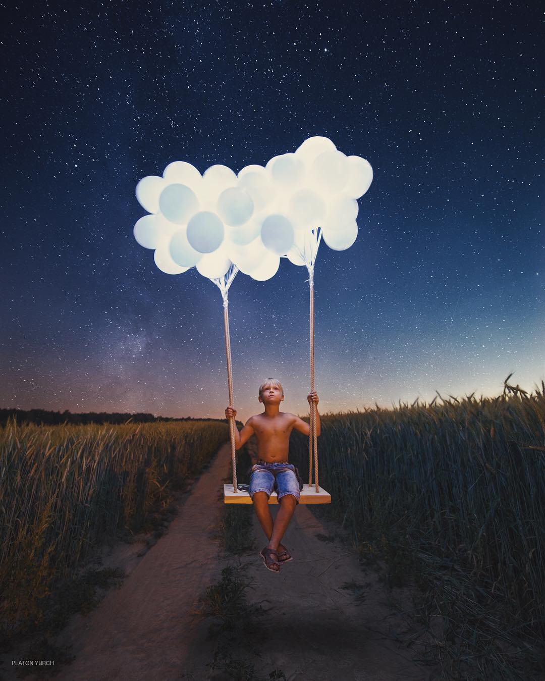 Platon Yurich