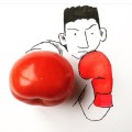Pomodoro da boxe