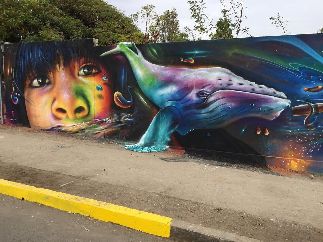 Salazart Salazart @Taltal, Chile