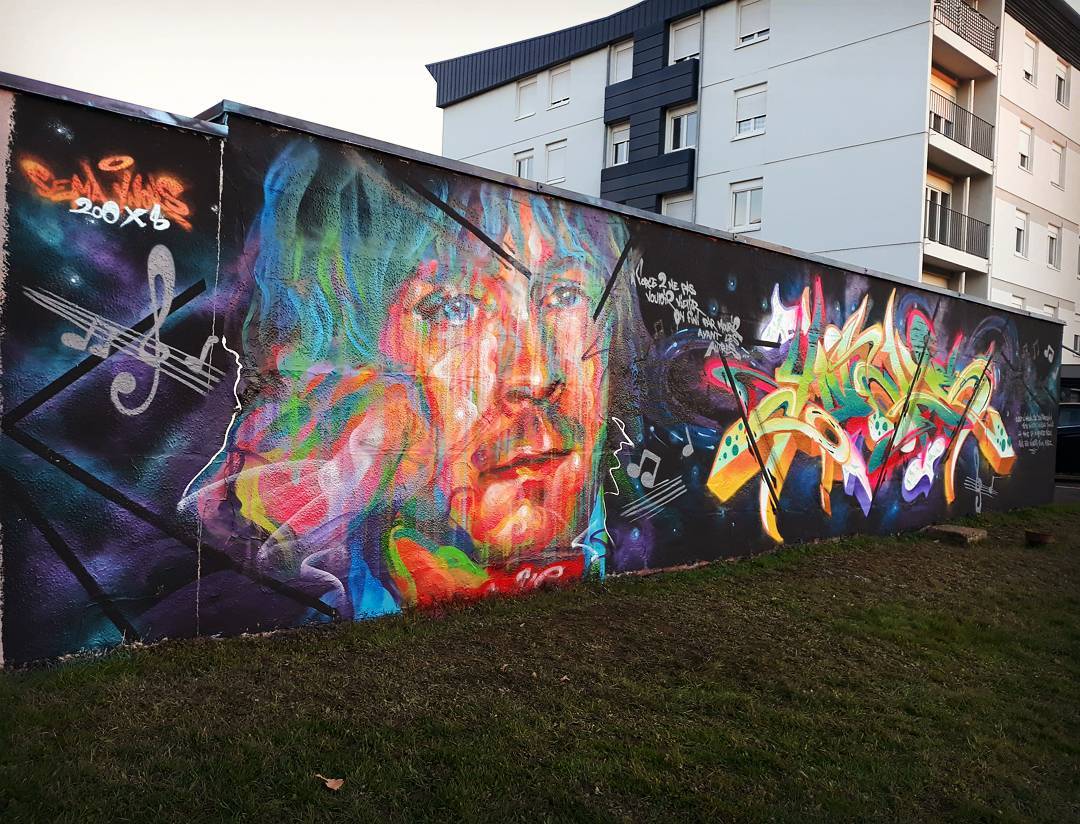 Sema Lao @Brive-la-Gaillarde, France