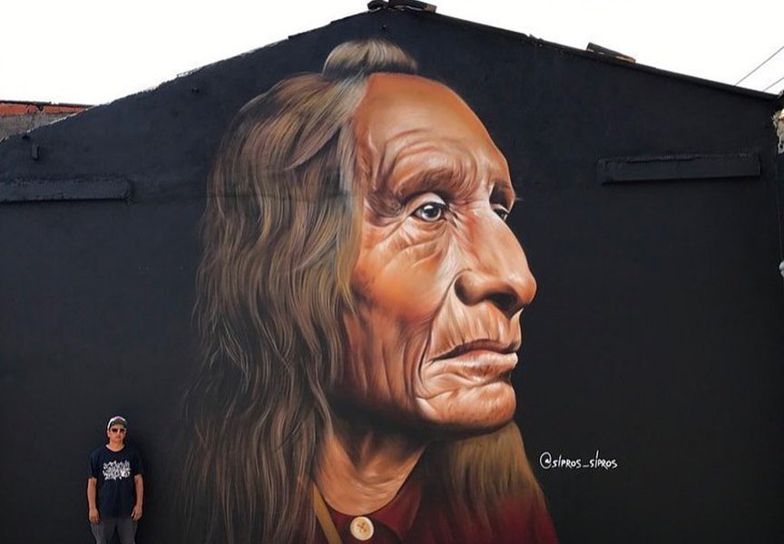 Sipros Naberezny @Sao Paulo, Brazil