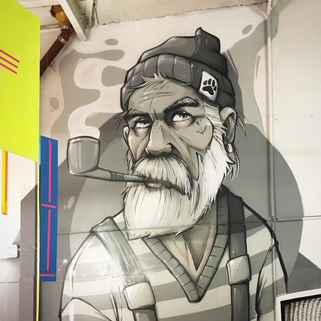 StereoHeat @Berlin, Germany