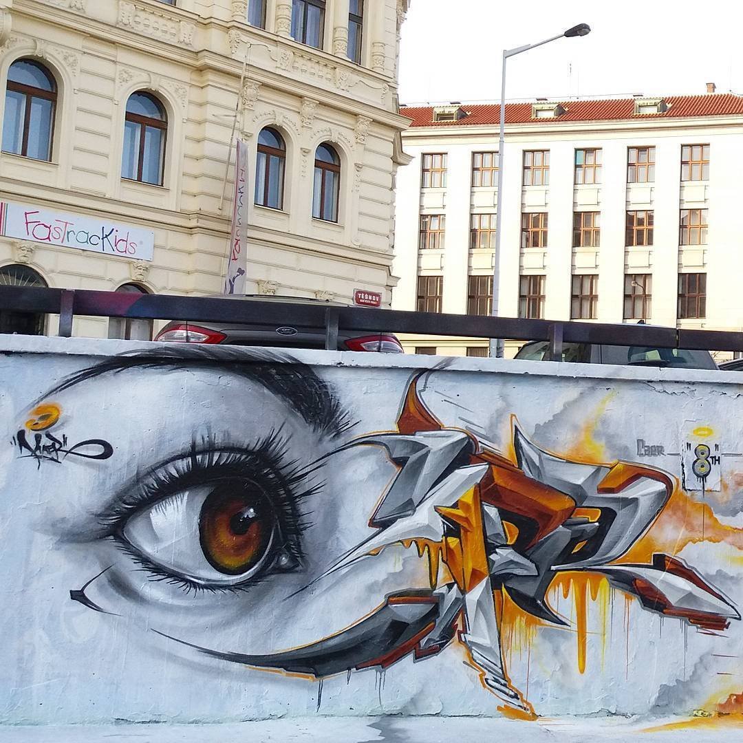 Vladimír Hirscher @Prague, Czech Republic