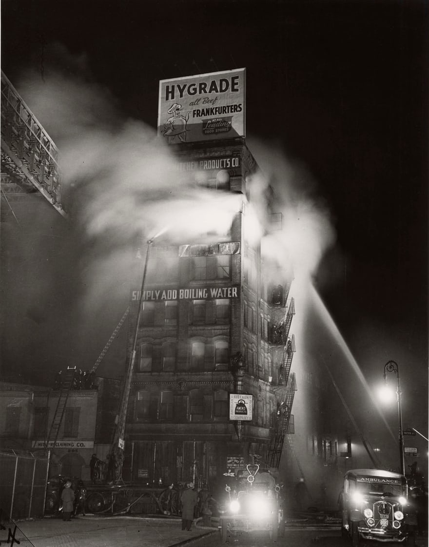 Weegee
