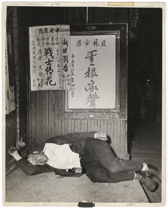 Weegee