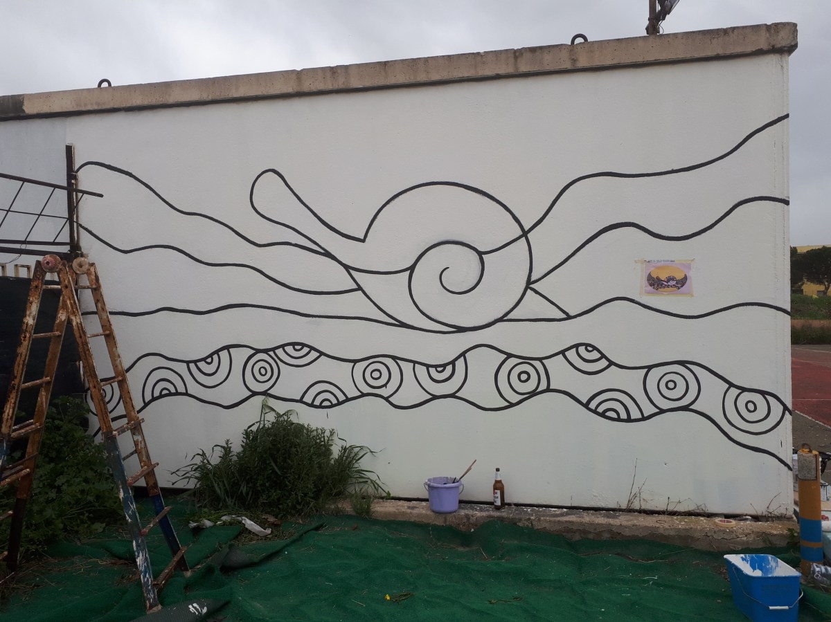 Brabs @Cagliari, Italy