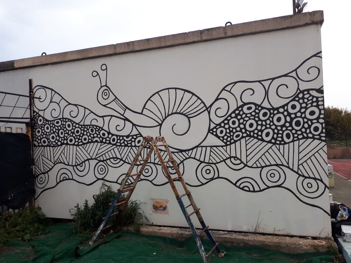 Brabs @Cagliari, Italy